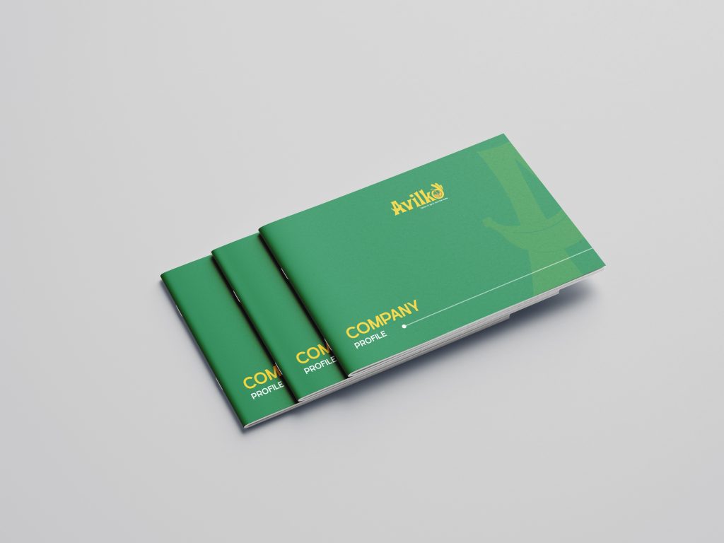 Avilko Company Profile